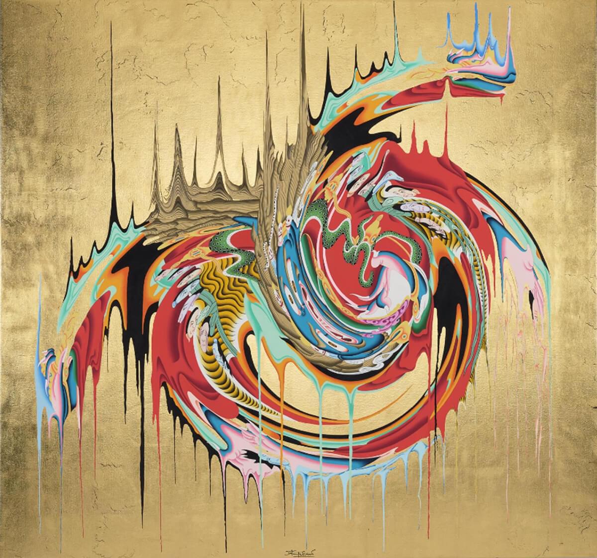 Fall 2024 Beyond the Familiar: A Deeper Look into the Asian Art Museum Collection