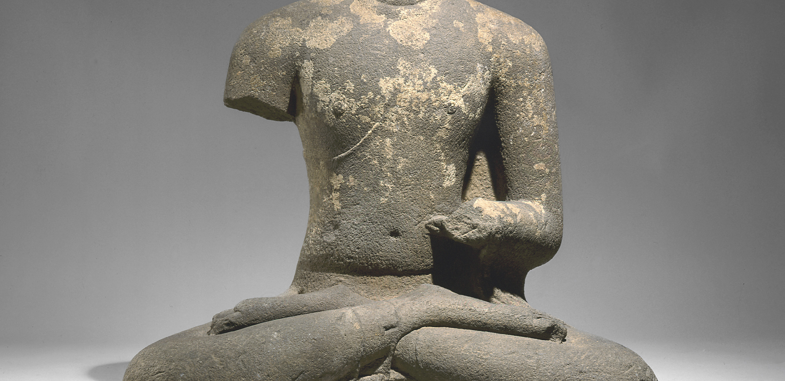 B79S2 The Buddha Vairochana