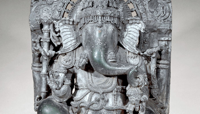 Ganesh